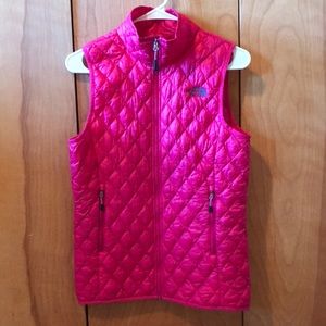 The North Face Vest